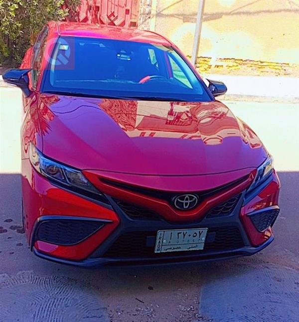 Toyota for sale in Iraq